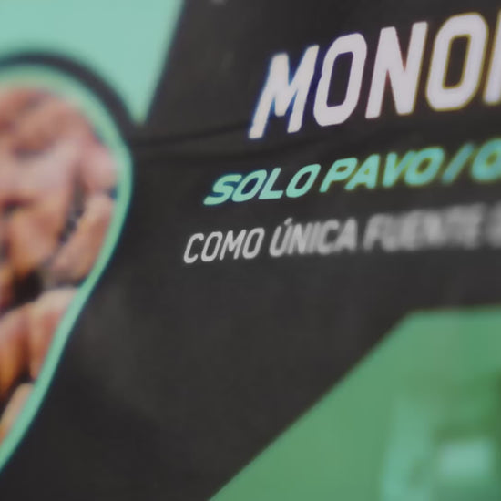 Canbo Trocitos en Salsa para cachorros: vídeo oficial en español.