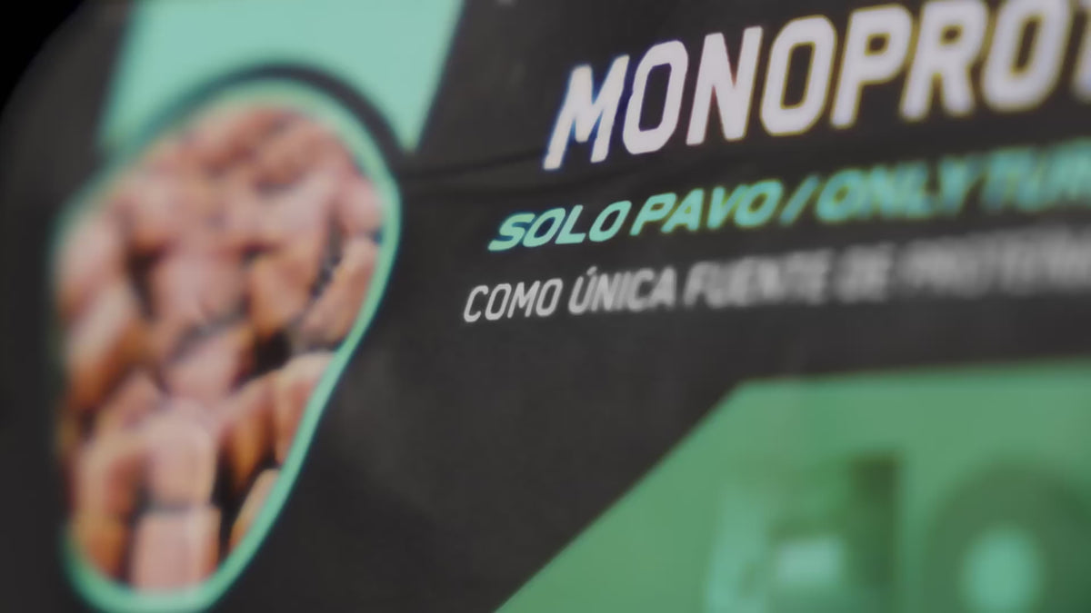 Canbo Trocitos en Salsa para cachorros: vídeo oficial en español.
