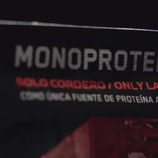 Canbo Trocitos en Salsa para adultos: vídeo oficial en español.
