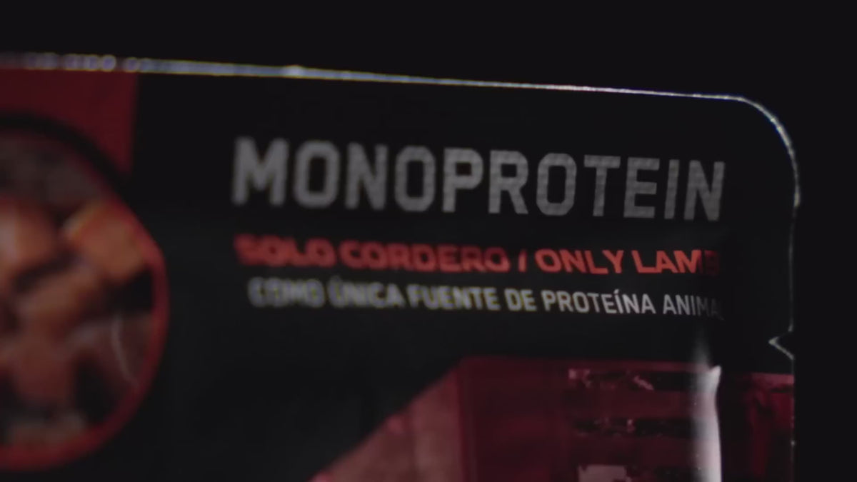 Canbo Trocitos en Salsa para adultos: vídeo oficial en español.