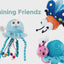 GiGwi Shining Friendz: video en español