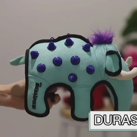 GiGwi Duraspikes: video en español