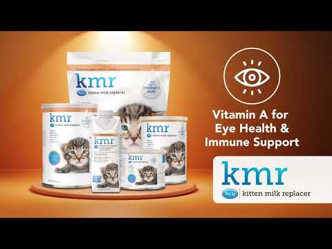 Pet-Ag | Kmr Powder For Kittens
