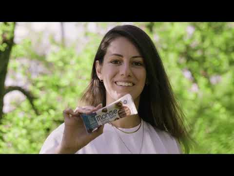 Monge Gift Dental Sticks Senior All Breeds conejo y manzanilla · video oficial de Monge