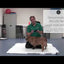 Kruuse Rehab protector carpiano · video oficial de KRUUSE