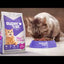 Supercat | Delicias Felinas adultos sabor pollo, carne, atún y sardina