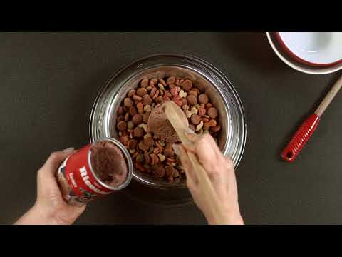 Ricocan | Paté sabor carne, adultos (lata)