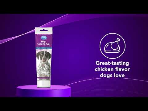 Pet-Ag | High Calorie Gel For Dogs
