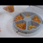 5 Meal Pet Feeder