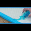 Four Paws Wee-Wee Gigantic con Runoff Edge Guard · video oficial de Four Paws, Magic Coat, and Wee-Wee pet products