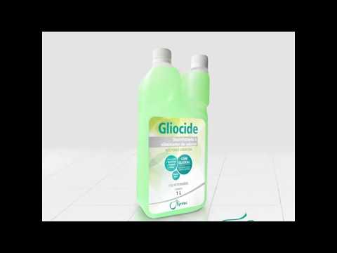 Syntec Gliocide · video oficial de Syntec do Brasil