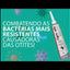 Syntec Cipro-Otic · video oficial de Syntec do Brasil