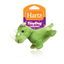 Hartz | Tiny Dog Jungle juguete de peluche para perros de razas pequeñas