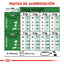 RACIONAMIENTO