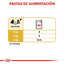 RACIONAMIENTO