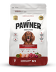 Pawner | Dog adultos razas medianas y grandes con pollo y cordero – empaque frontal