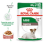ROYAL CANIN | Alimento húmedo para perros sénior de razas pequeñas (Pack de 12 bolsitas de 85g) — imagen oficial 2
