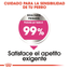 ROYAL CANIN | Alimento seco para perros adultos de razas pequeñas Exigent — imagen oficial 3