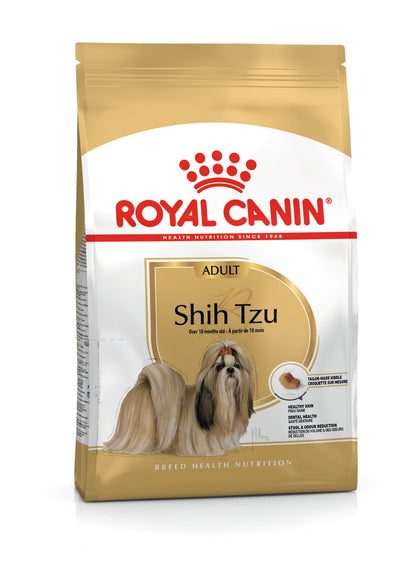 ROYAL CANIN | Alimento seco para perros adultos Shih Tzu — imagen oficial 1
