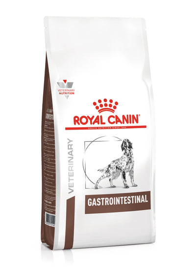 ROYAL CANIN | Alimento seco para perros Gastrointestinal — imagen oficial 1