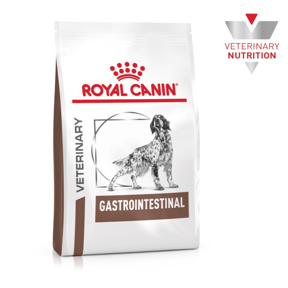 ROYAL CANIN | Alimento seco para perros Gastrointestinal — imagen oficial 3