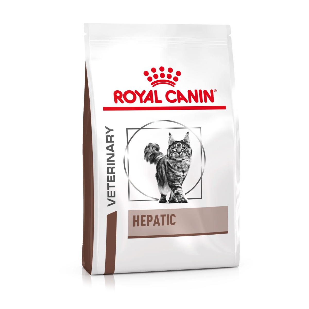 ROYAL CANIN | Alimento seco para gatos Hepatic — imagen oficial 2