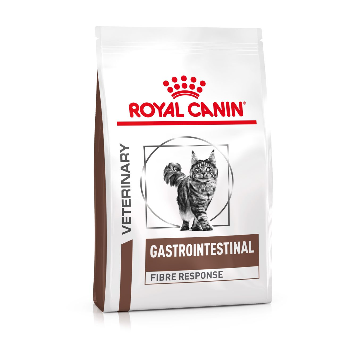 ROYAL CANIN | Alimento seco para gatos Gastrointestinal Fibre Response — imagen oficial 2