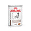 Royal Canin Hepatic lata para perros · lata frontal