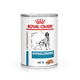 Royal Canin Hypoallergenic lata para perros · lata frontal