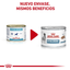 Royal Canin Hypoallergenic lata para perros · nuevo envase