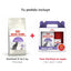 Pack Royal Canin: bolsa Sterilised 37 de 2 kg con fecha larga + Pack Sterilised de regalo (2 kg, pouch y manta)