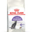 Royal Canin Sterilised 37 · envase frontal