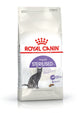 Royal Canin Sterilised 37 · envase frontal