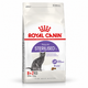 Royal Canin Sterilised 37 8 + 2 kg — imagen referencial generada a partir del afiche del proveedor.