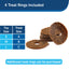 PetSafe Busy Buddy Jack S