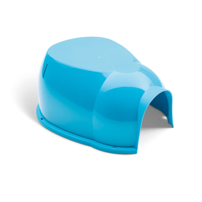 Savic Cocoon · vista frontal