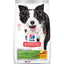 Hill's Science Diet | Alimento seco para perros maduros Adult 7+ Senior Vitality. Receta de pollo y arroz.
