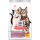 Hill's Science Diet | Alimento seco para gatos adultos Multiple Benefit. Receta de pollo (DESCONTINUADO)