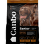 Canbo | DOG CON POLLO ARROZ T.RZ SENIOR