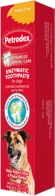 Sentry Petrodex Pasta dental enzimática para perros sabor ave — 6.2 oz