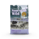 Taste of the Wild | Sierra Mountain todas las edades con cordero asado