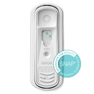 IDEXX SNAP Giardia