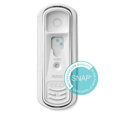 IDEXX SNAP Parvo