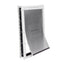 PetSafe Premium Plastic Door