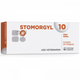 Stomorgyl 10 - caja oficial de 20 comprimidos
