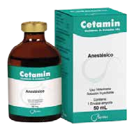 Cetamin - imagen principal