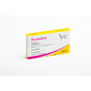 Zoetis Synulox