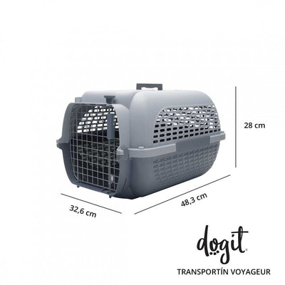 Dogit | Transportin Dogit Voyageur