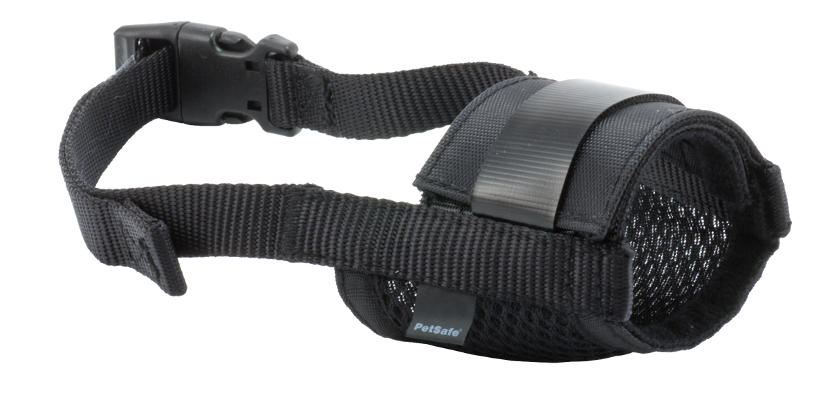 Dog Muzzle