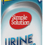 Simple Solution Urine Destroyer Refill 400 ml — frontal